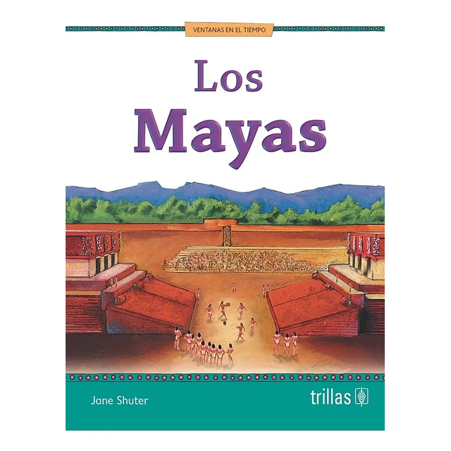Los Mayas