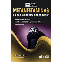 Metanfetaminas