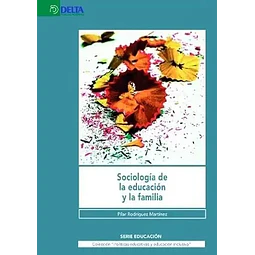 Sociología de la educación y la familia