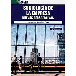 Sociología de la empresa