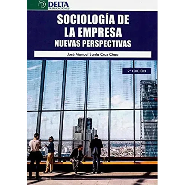 Sociología de la empresa
