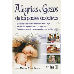 Alegrías y Gozos de los padres adoptivos