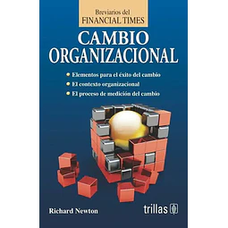 Cambio Organizacional