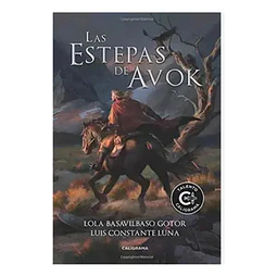 Las estepas de Avok