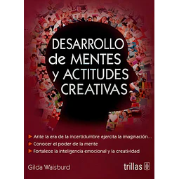 Desarrollo de mentes y actitudes
