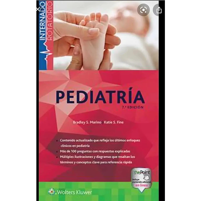 Pediatría