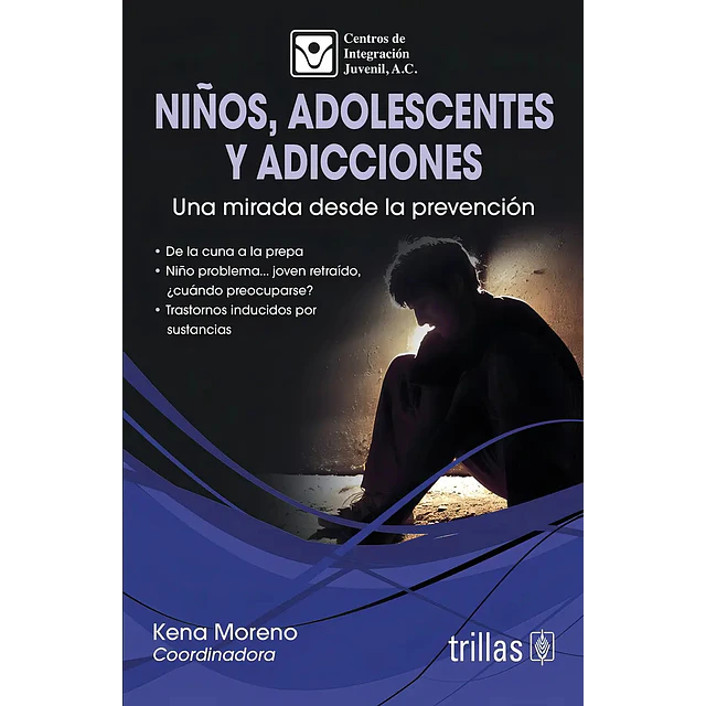Niños, Adolescentes y Adicciones
