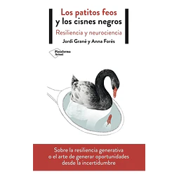 Los patitos feos y los cisnes negros