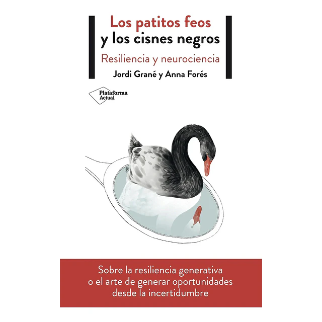 Los patitos feos y los cisnes negros