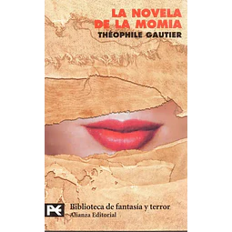 La Novela de la Momia