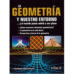 La Geometría y nuestro entorno