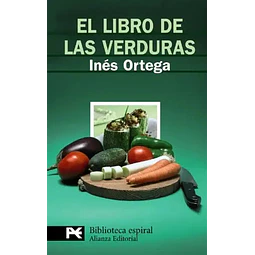 El Libro de las Verduras