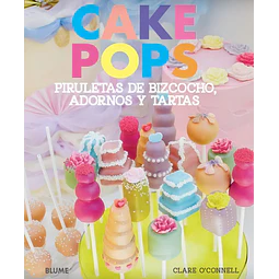 Cake Pops