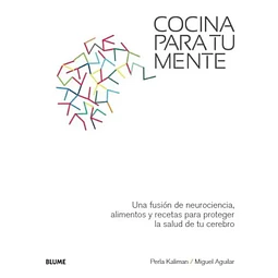 Cocina para tu mente