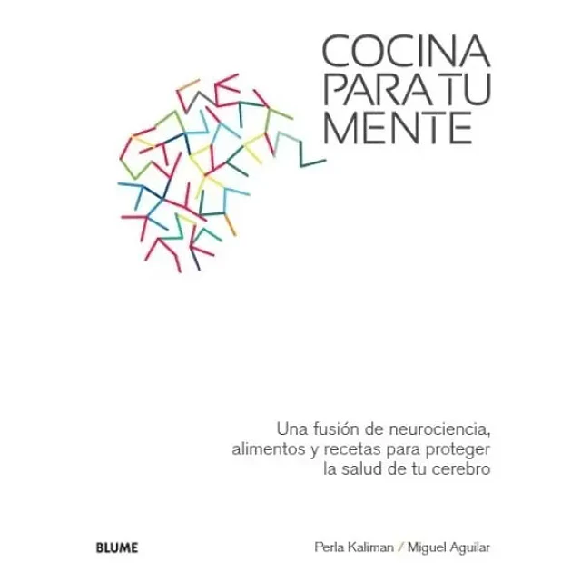 Cocina para tu mente