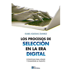 Los procesos de selección en la era digital