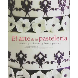 El arte de la pastelería