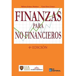 Finanzas para no financieros
