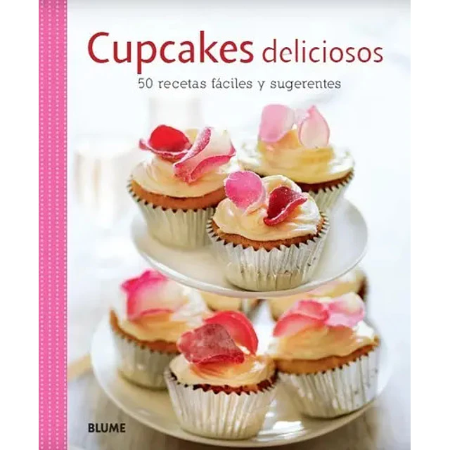 Cupcakes Deliciosos