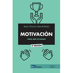 Motivación
