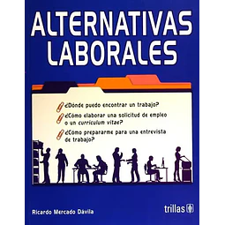 Alternativas Laborales