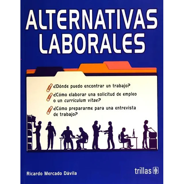 Alternativas Laborales