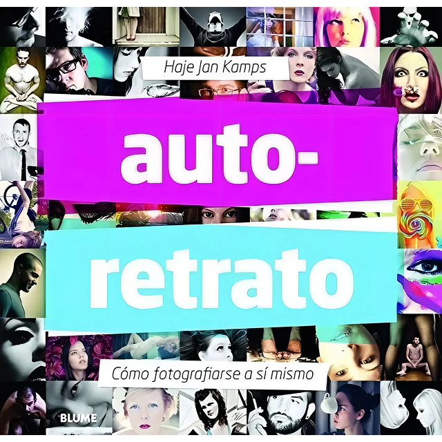 Auto-Retrato