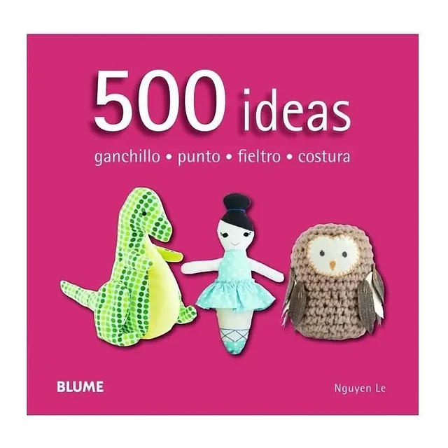 500 ideas