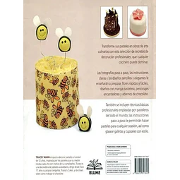 decorar pasteles