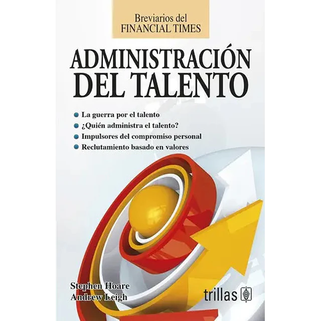 Administración del talento