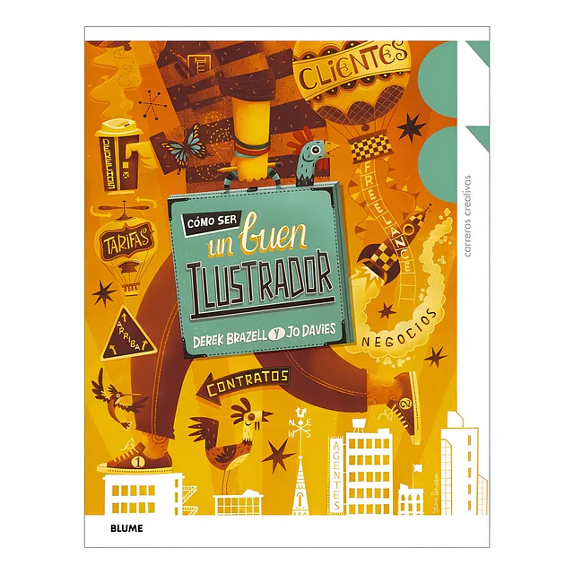 Cómo ser un buen ilustrador