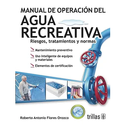 Manual de Operación del Agua Recreativa