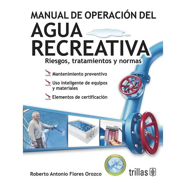 Manual de Operación del Agua Recreativa