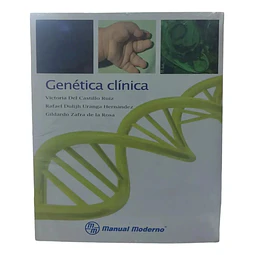 Genética Clínica