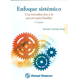 Enfoque sistémico