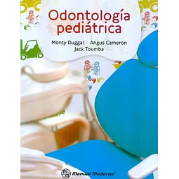 Odontología Pediátrica