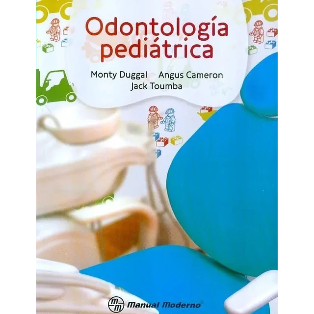 Odontología Pediátrica