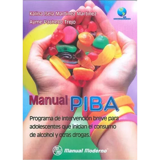 Manual PIBA