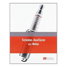 Sistemas auxiliares de motor