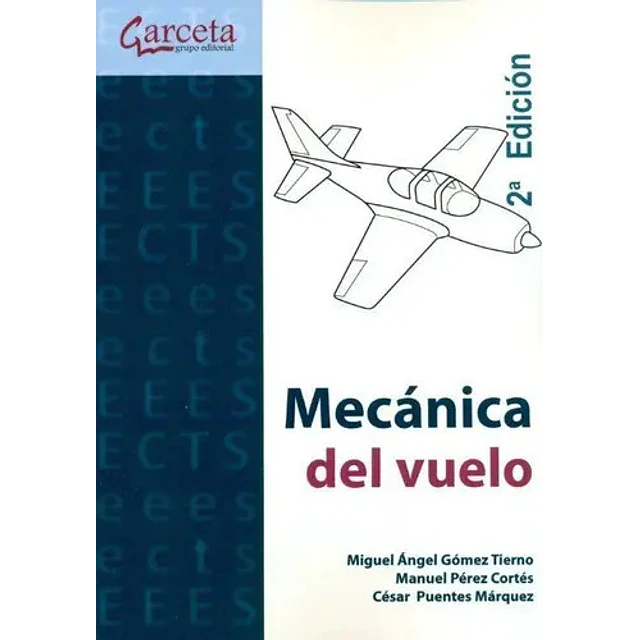 Mecánica de vuelo