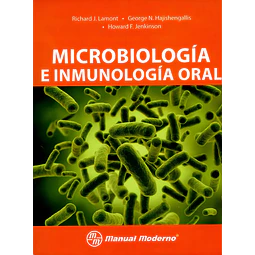 Microbiología e Inmunología Oral