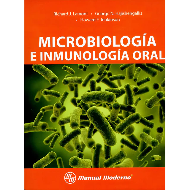 Microbiología e Inmunología Oral