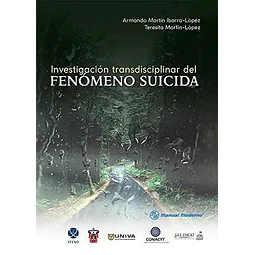 Investigación transdisciplinar del Fenomeno Suicida