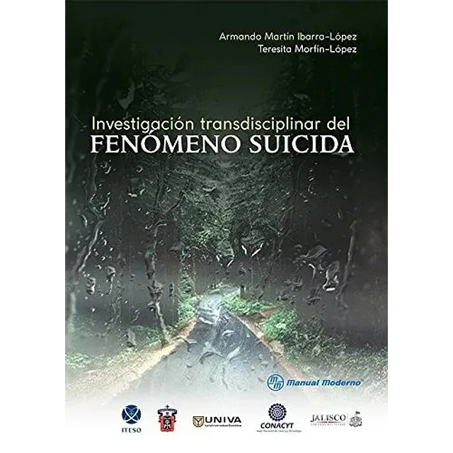 Investigación transdisciplinar del Fenomeno Suicida