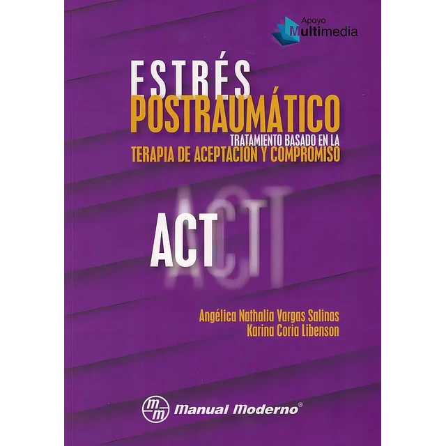 Estrés Postraumatico ACT