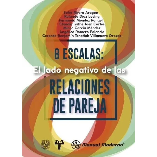 8 Escalas: El Lado Negativo de las Relaciones de Pareja