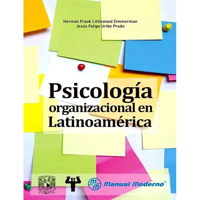 Psicología Organizacional en Latinoamérica