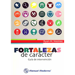 Fortalezas de Carácter