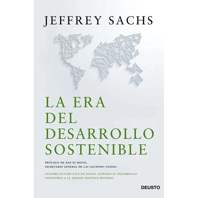 La era del desarrollo sostenible