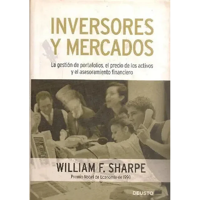 Inversores y Mercado